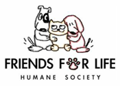 Friends for Life Humane Society